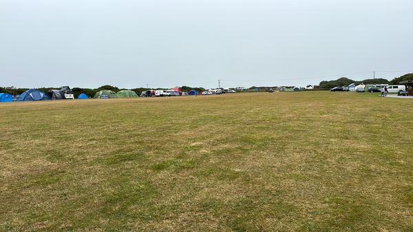 Sunny Corner Campsite