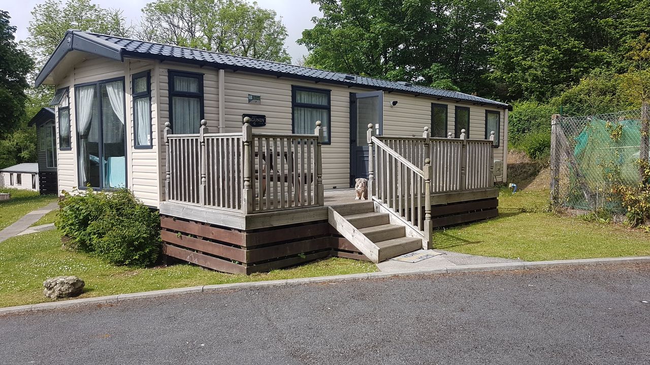 Sunny Glen Holiday Park
