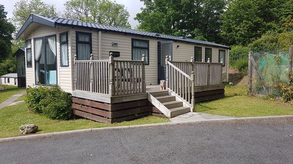 Sunny Glen Holiday Park
