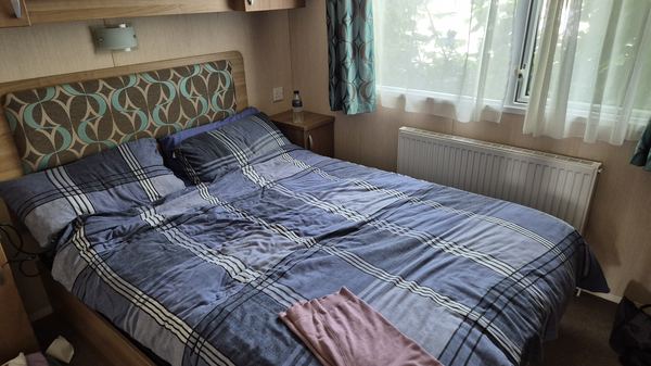 Sunny Glen Holiday Park