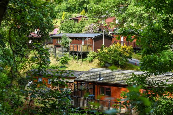 Sunny Lyn Holiday Park