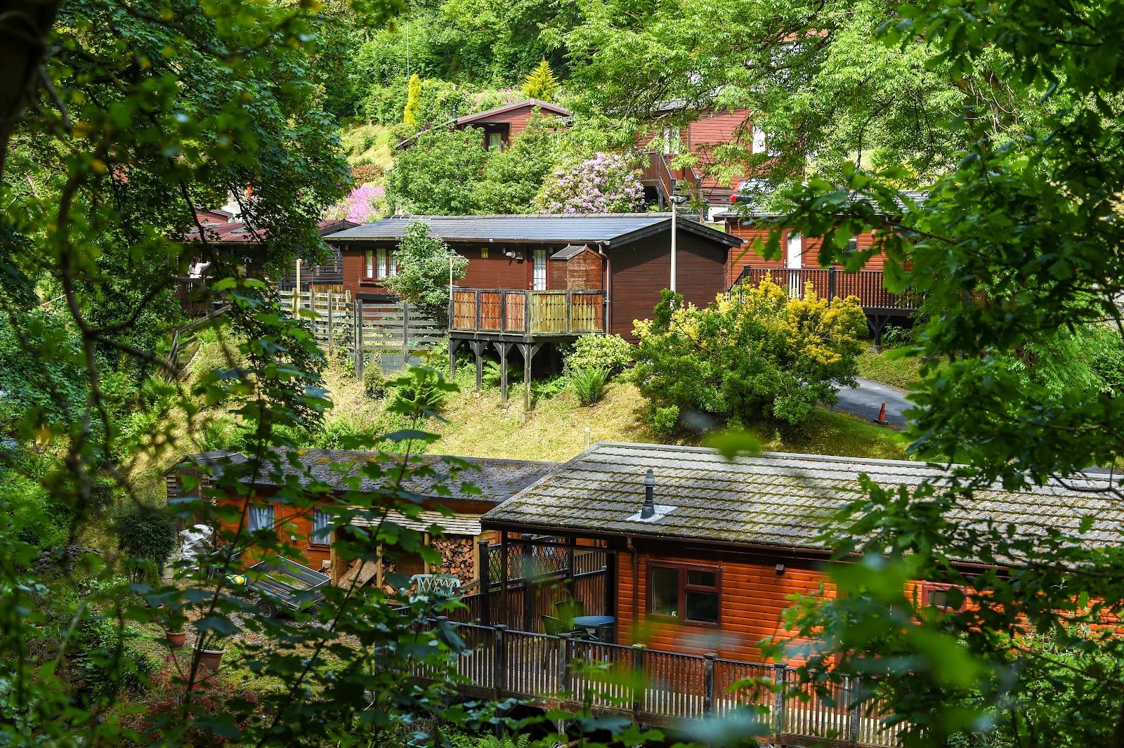 Sunny Lyn Holiday Park