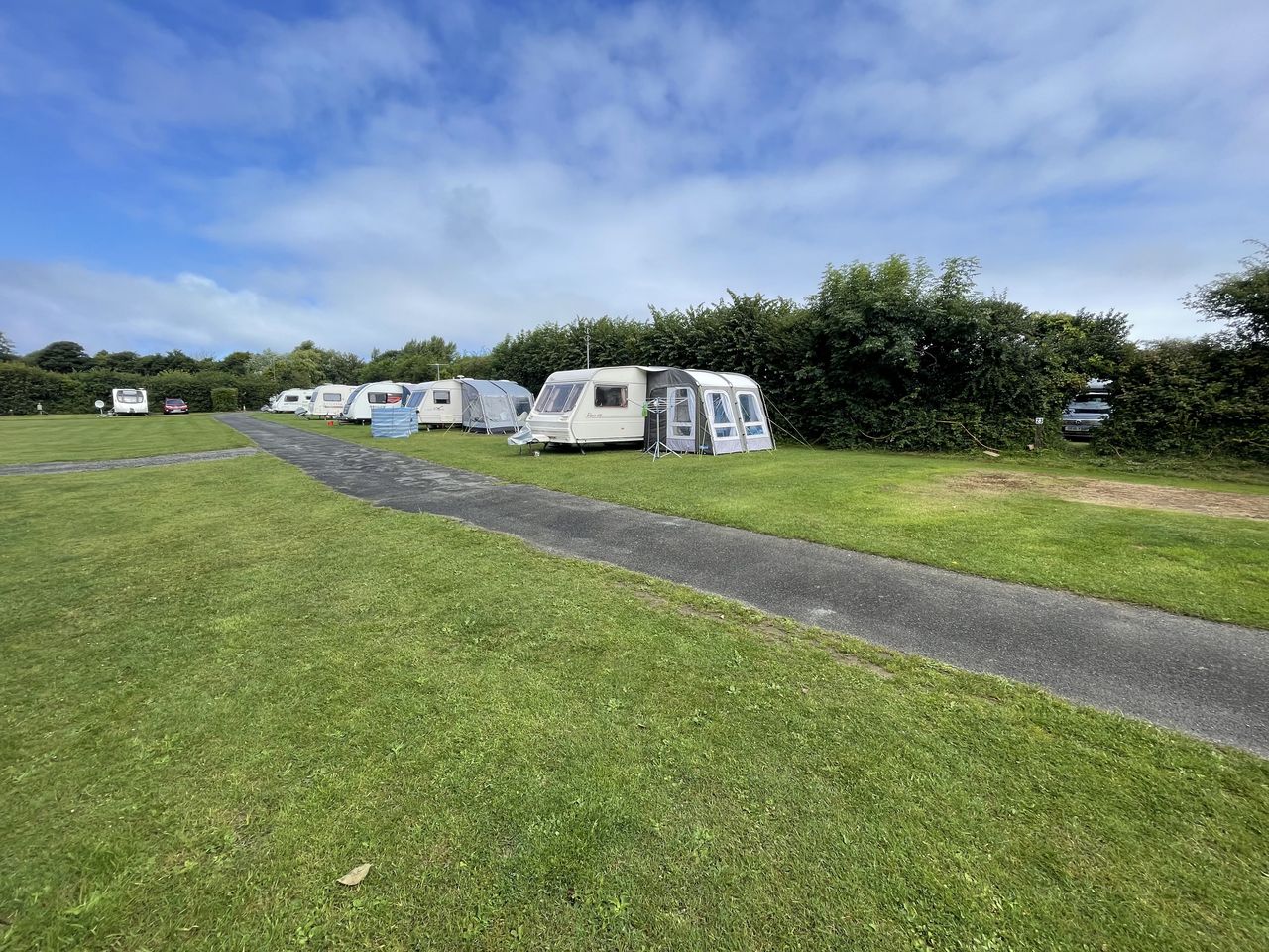 Sunny Meadows Tourist Park