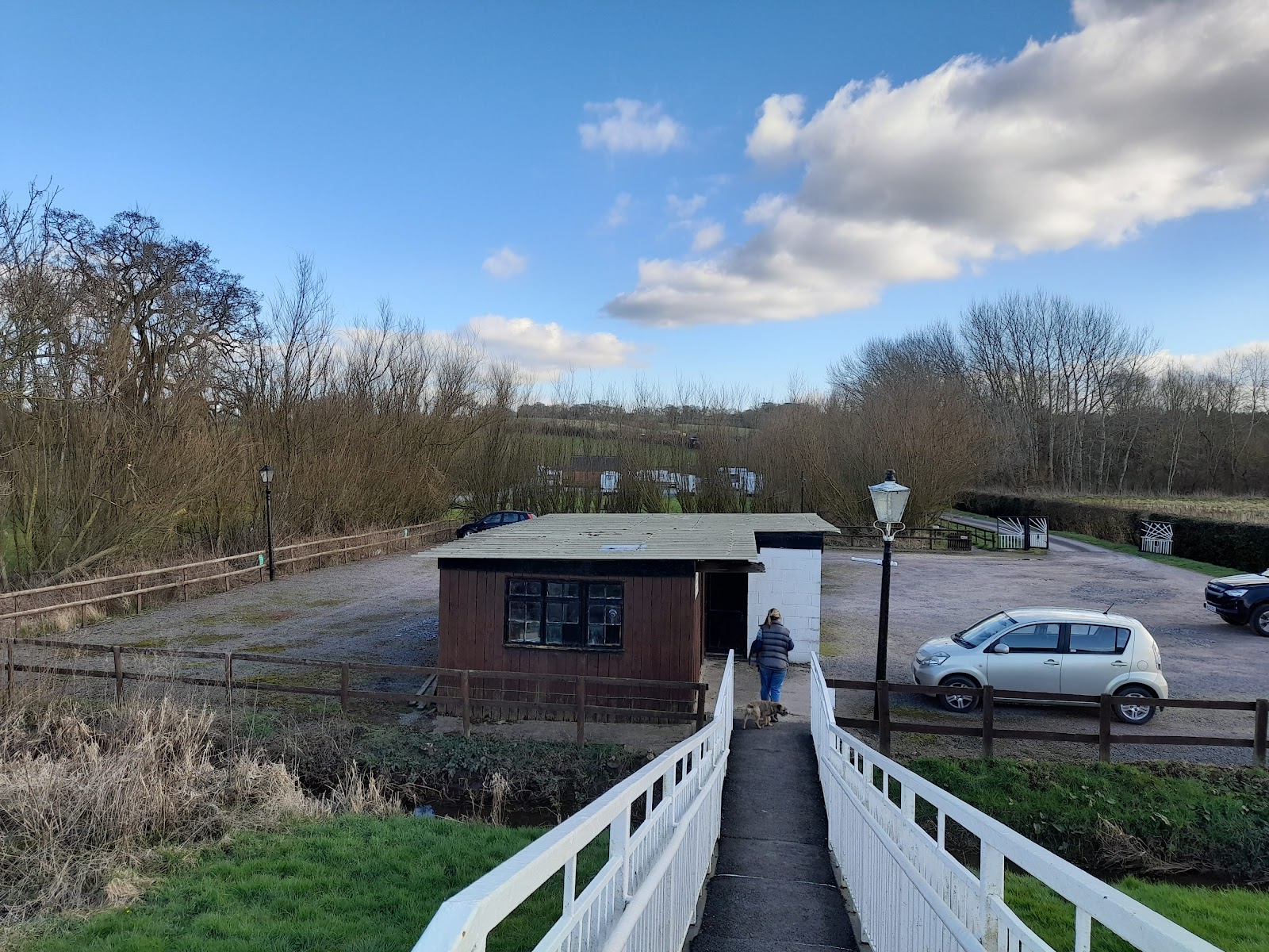 Sunny Oak Caravan Park