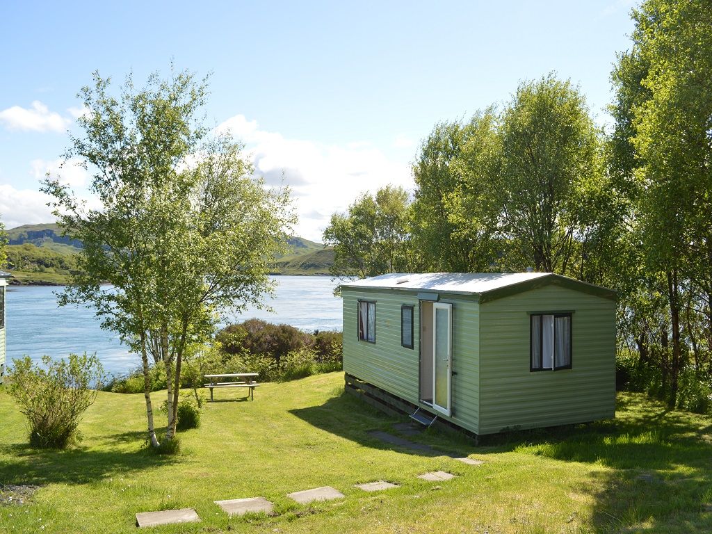 Sunnybrae Caravan Park