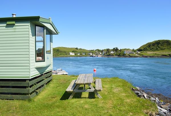 Sunnybrae Caravan Park
