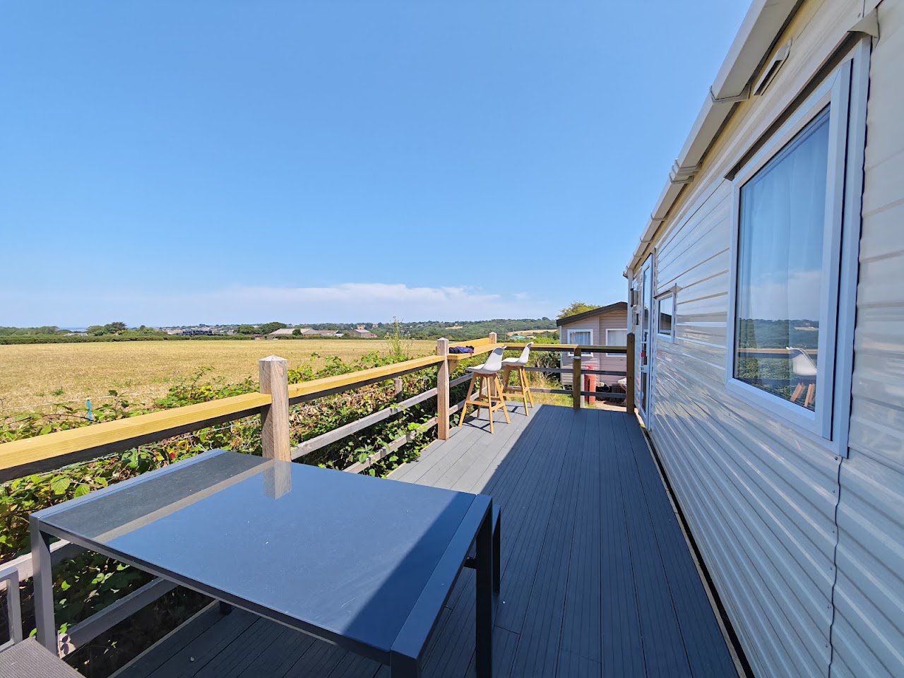 Sunnycott Caravan Park