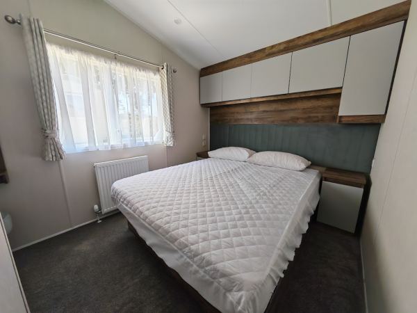 Sunnycott Caravan Park