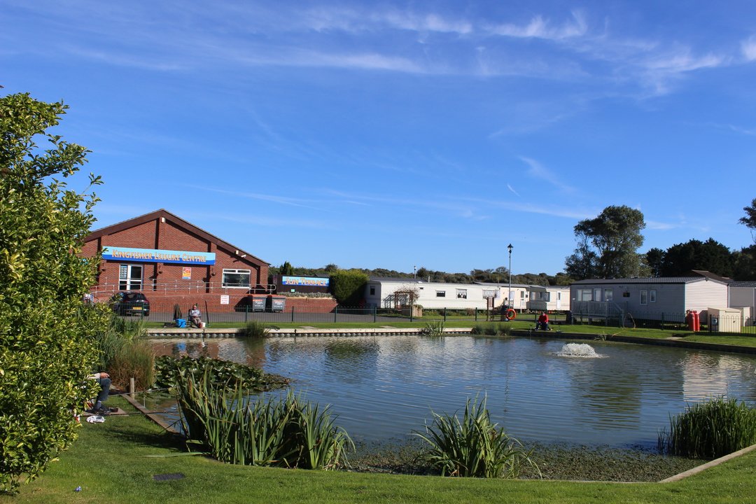 Sunnydale Holiday Park