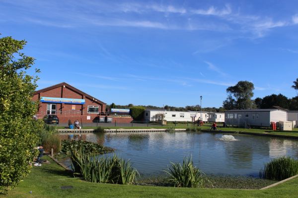 Sunnydale Holiday Park