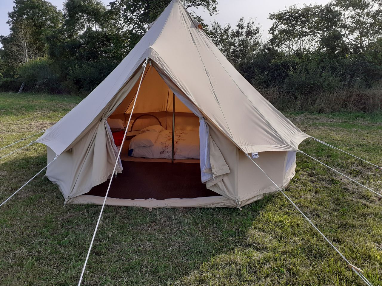 Sunnyhill Park and Campsite
