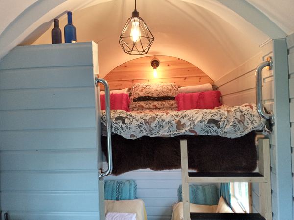 Sunnyhill Park and Campsite