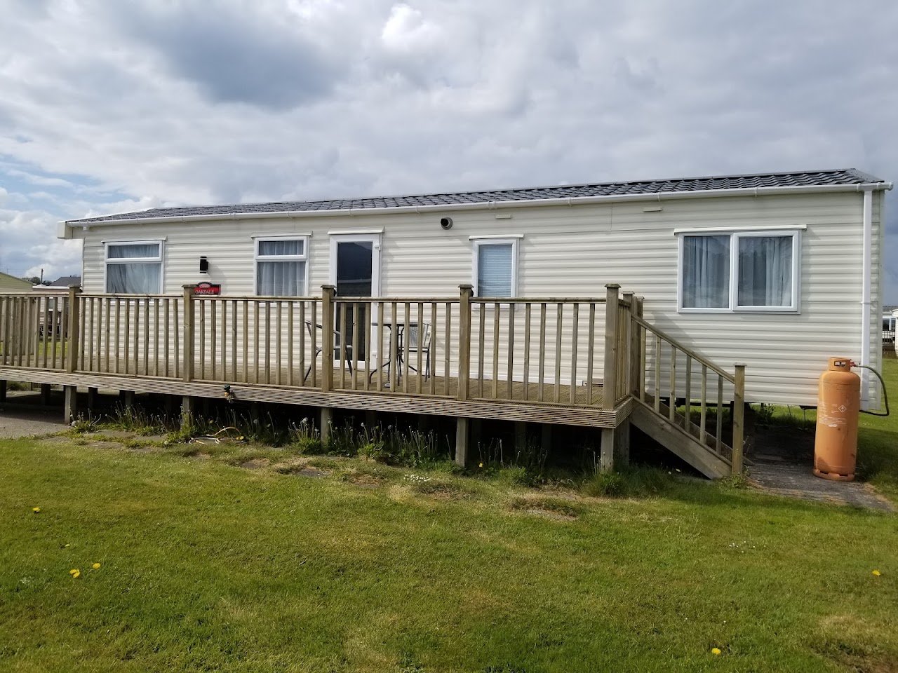 Sunnyholme Caravan Park