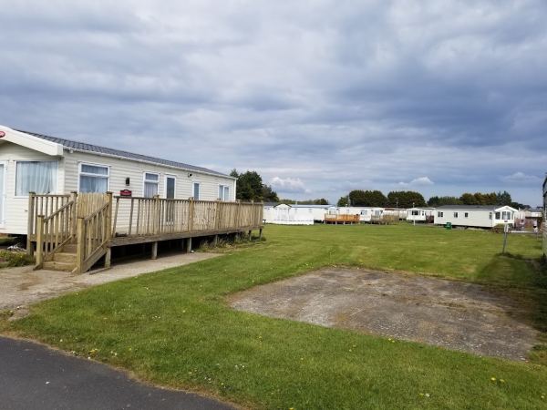 Sunnyholme Caravan Park