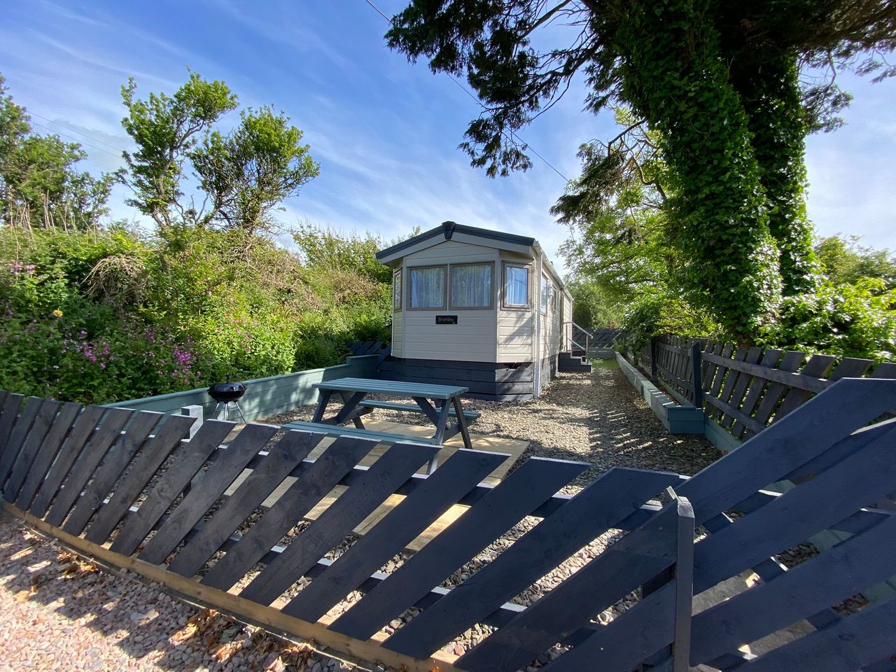 Sunnymead Farm Camping and Touring Site