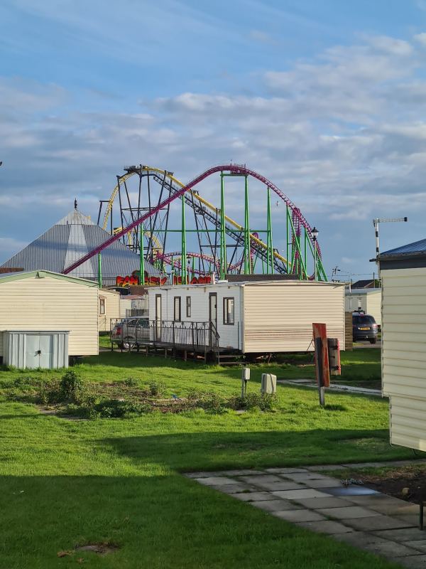 Sunnymead Holiday Park
