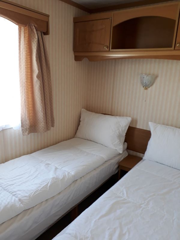 Sunnymead Holiday Park