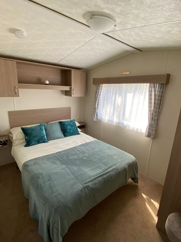 Sunnymead Too Caravan Park