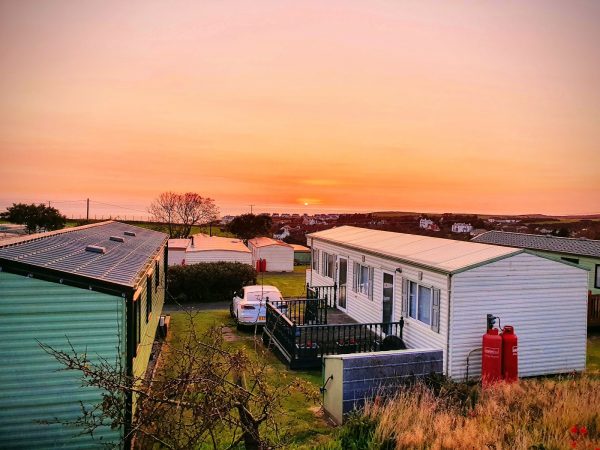 Sunnymeade Caravan Park