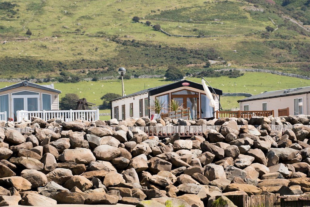 Sunnysands Caravan Park