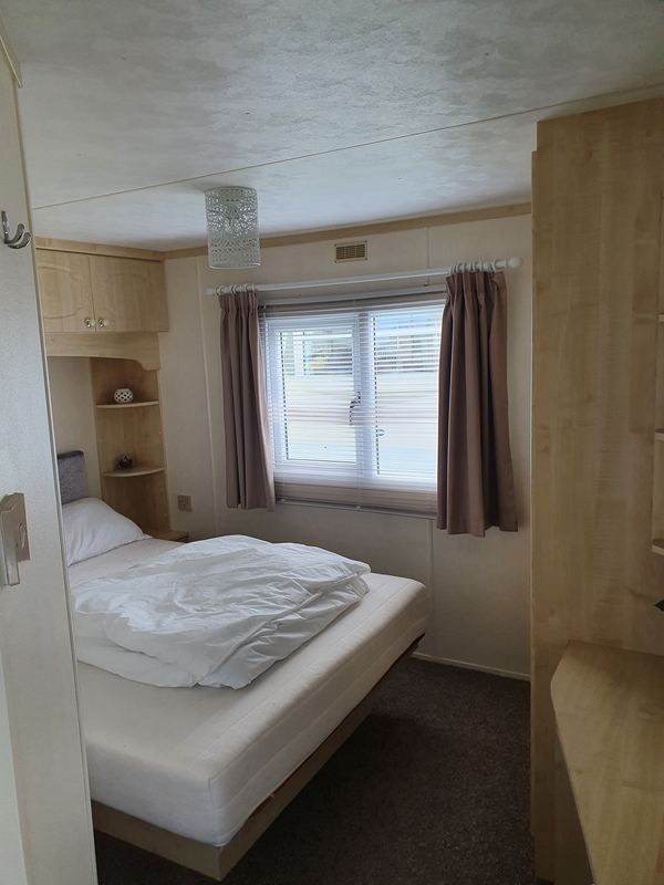 Sunnysands Caravan Park