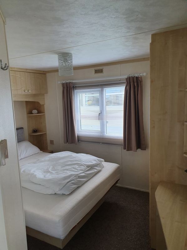 Sunnysands Holiday Park