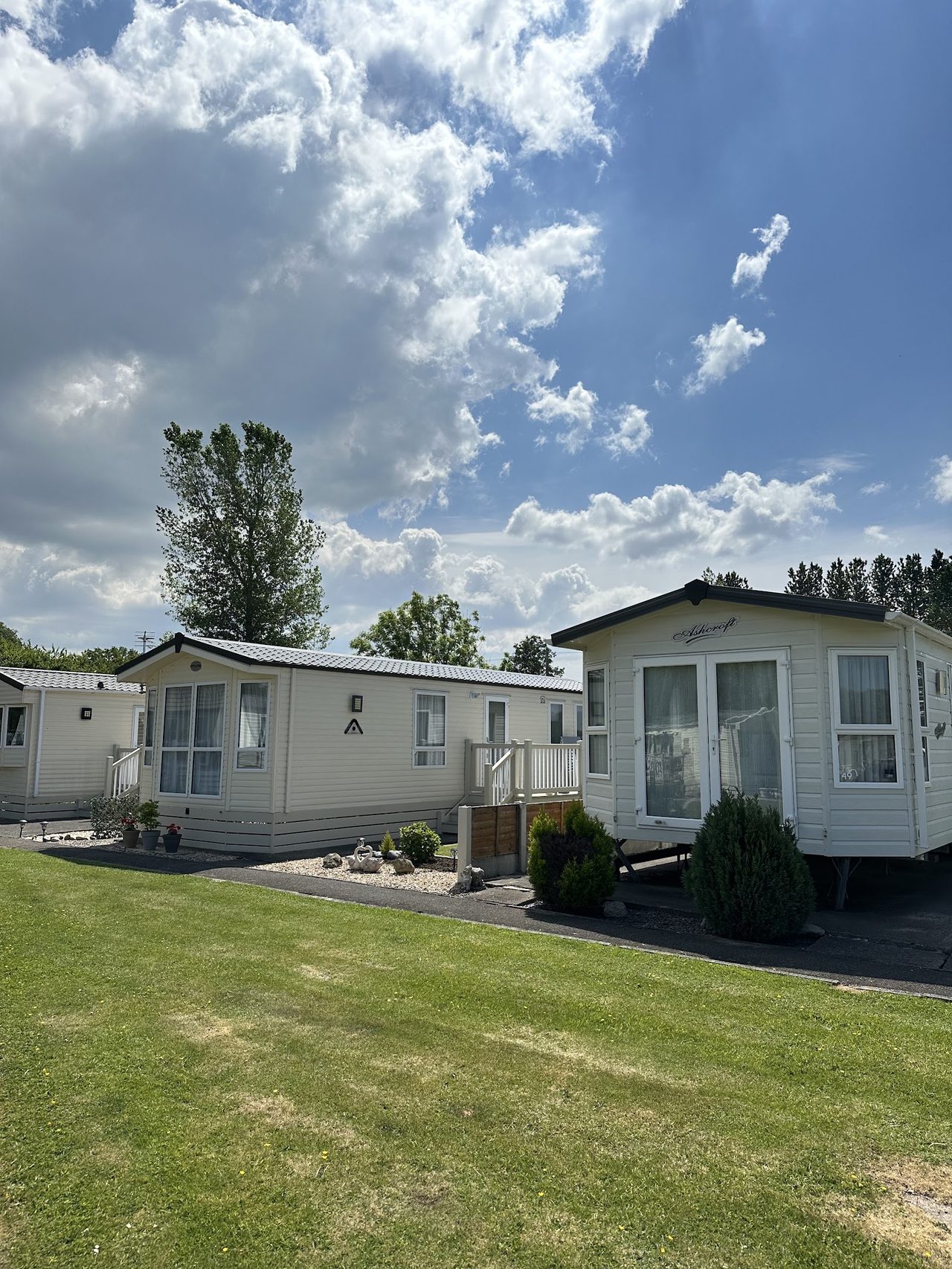 Sunnyside Caravan Park