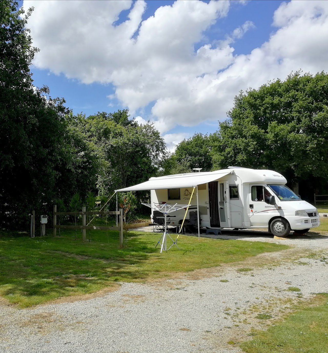 Sunnyside Farm Chilham Certificated Site