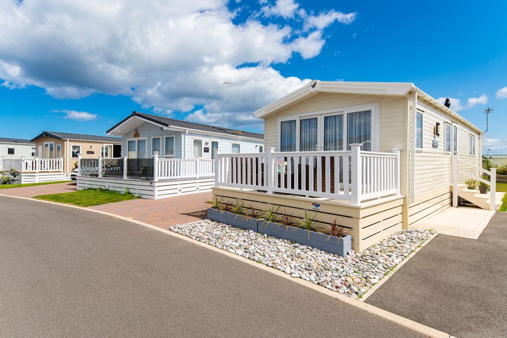 Sunnyvale Caravan Park