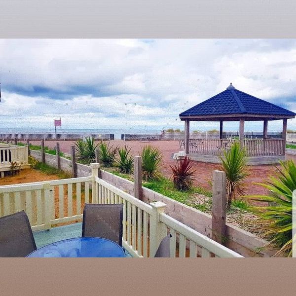 Sunnyvale Caravan Park