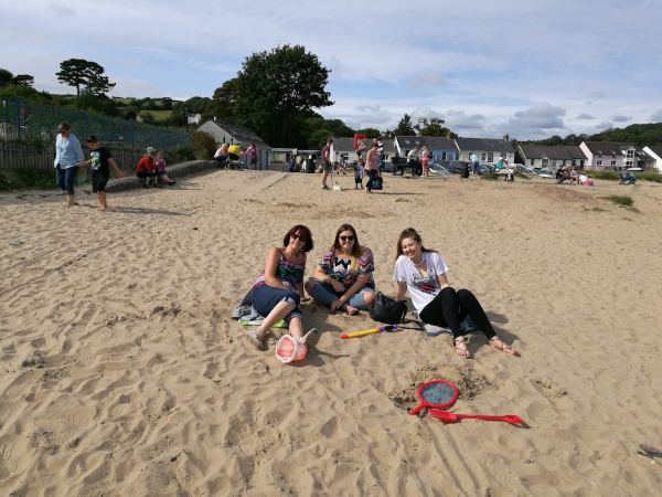 Sunrise Bay Holiday Park