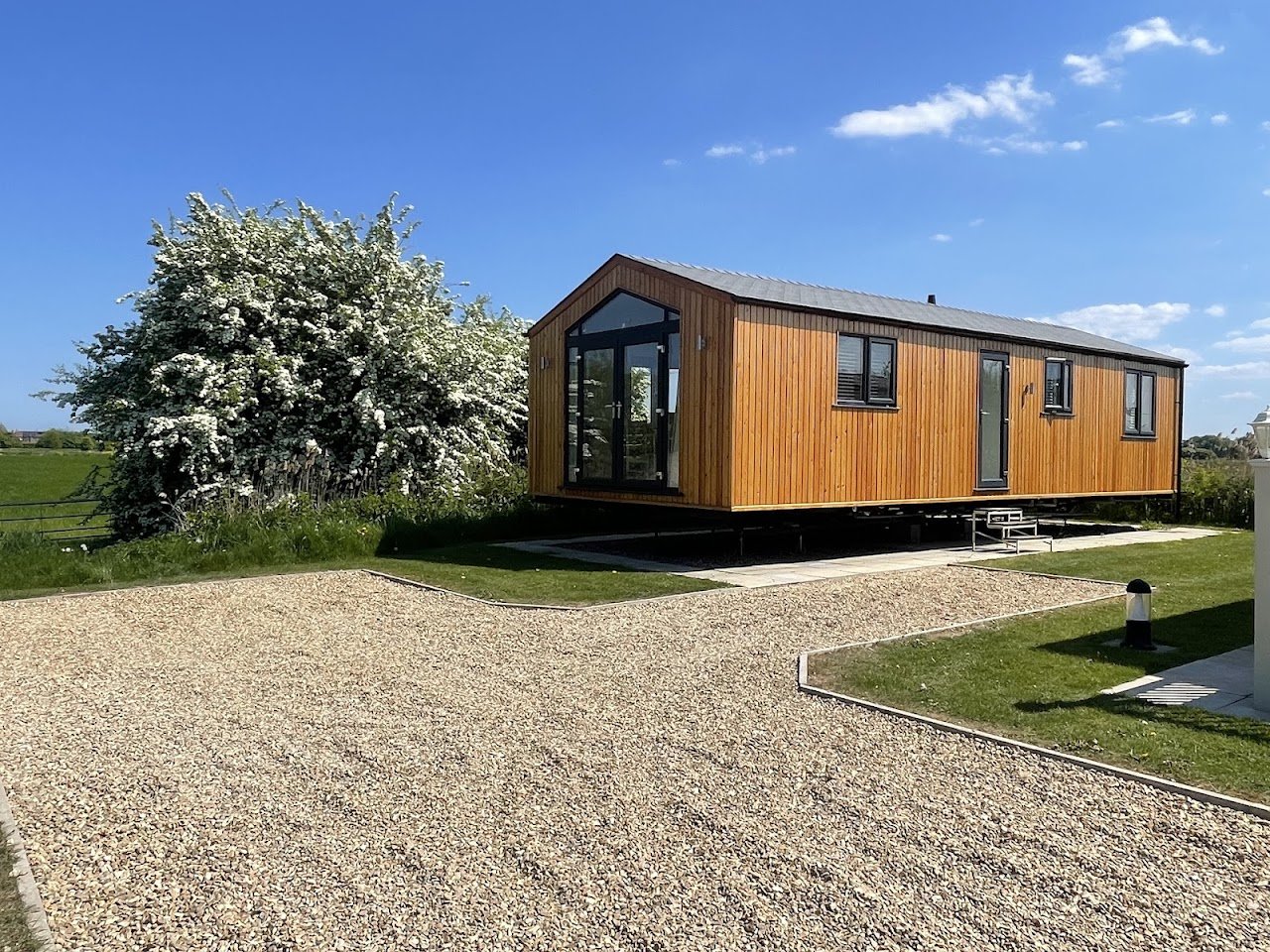 Sunset Brook Caravan Park