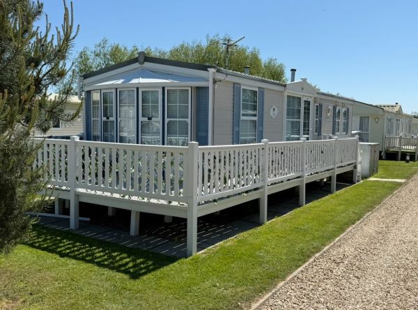 Sunset Brook Caravan Park