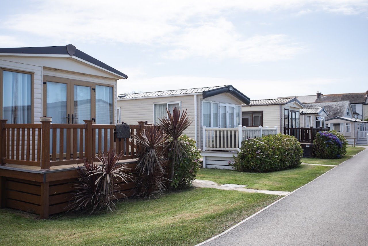 Surf Bay Holiday Park