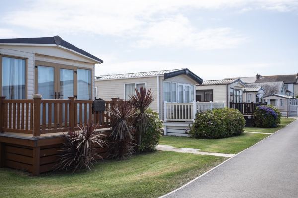 Surf Bay Holiday Park