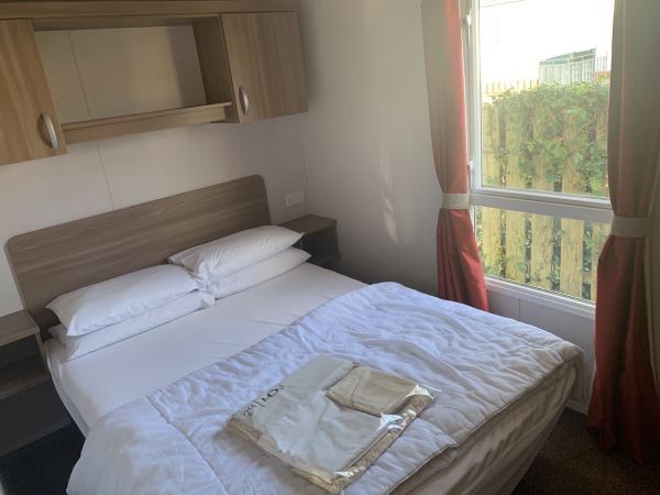 Surf Bay Holiday Park