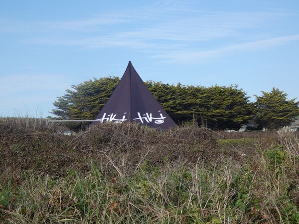 Surfer's Paradise Campsite