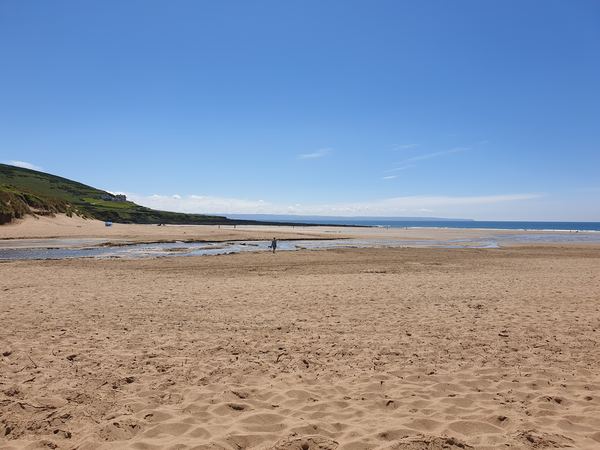 Surfer's Paradise Campsite