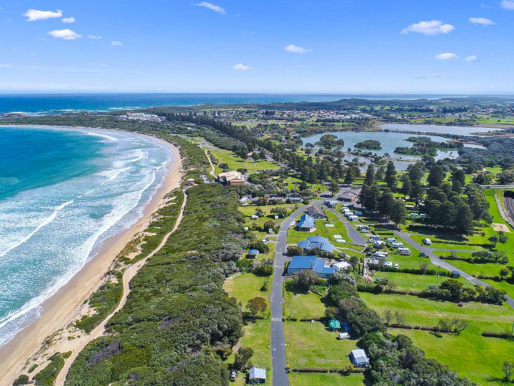 Surfside Caravan Park