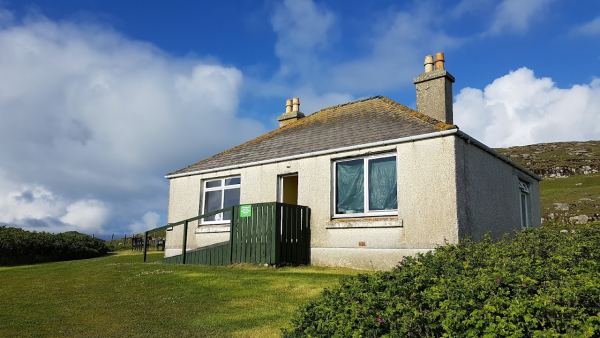 Surnaig Farm