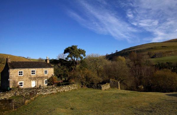 Swaledale Yurts