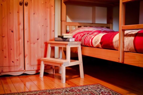 Swaledale Yurts