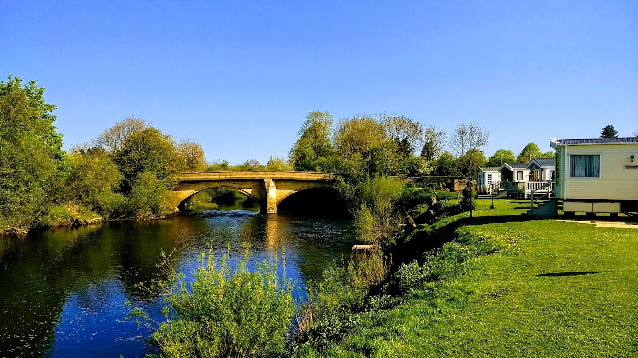 Swaleside Park