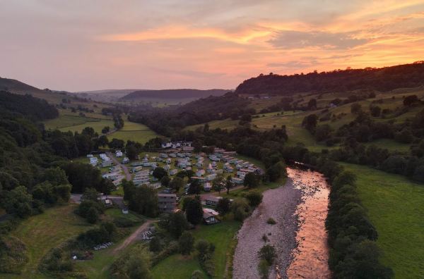 Swaleview Caravan Park