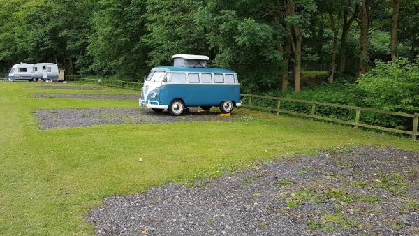 Swaleview Caravan Park
