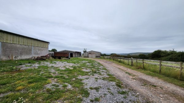 Swallow Barn Farm Camping