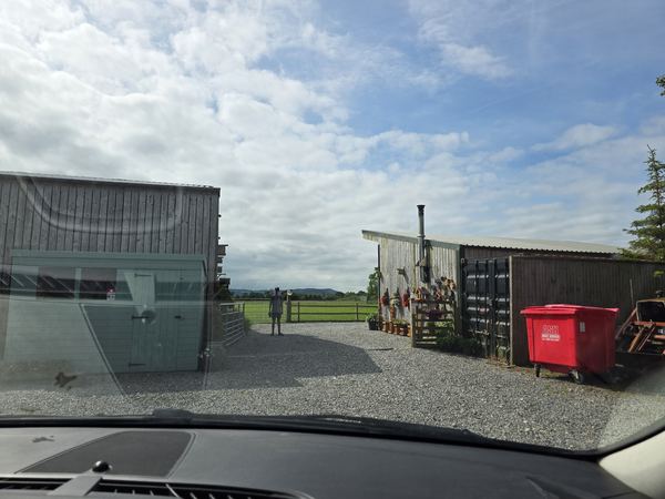 Swallow Farm Campsite