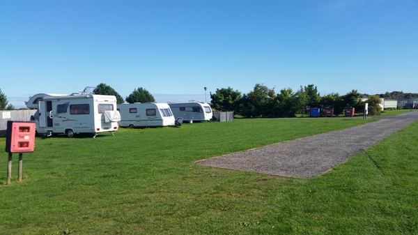 Swallow Park Caravan Site