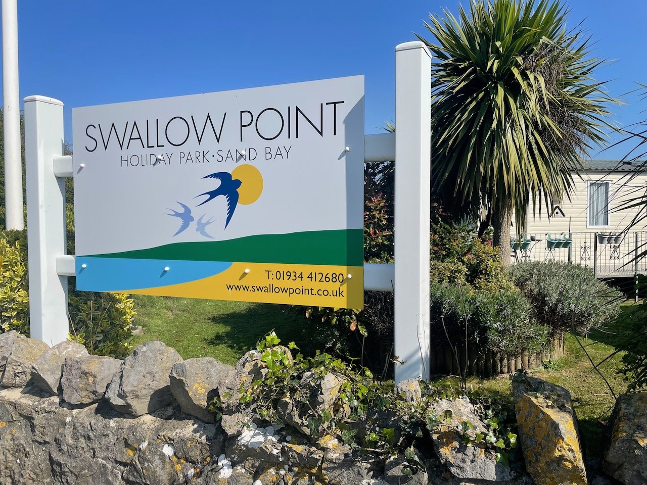 Swallow Point Caravan Park