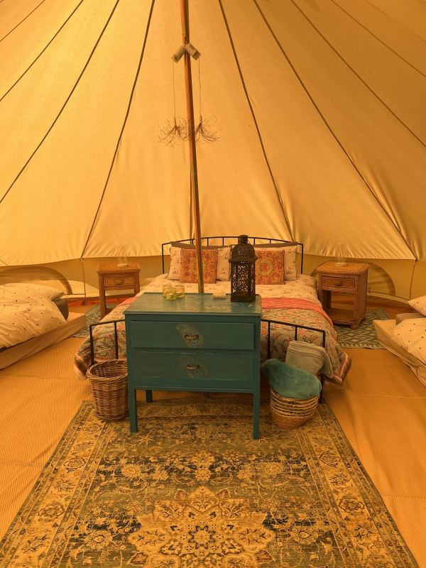 Swallows Oast Glamping